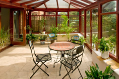 Norwood conservatory quotes