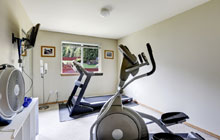Norwood home gym construction leads