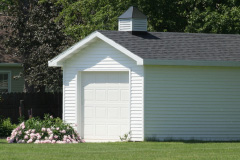Norwood outbuilding construction costs